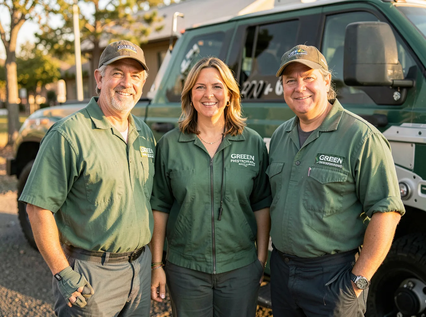 Water Damage Restoration company in Park City, MT